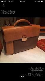 Borsa Piquadro ORIGINALE