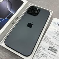 iPhone 16 Pro Max 256GB + Garanzia