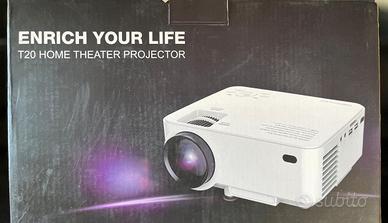 Videoproiettore dbpower