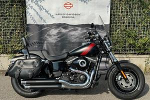 Harley-davidson Dyna Fat Bob