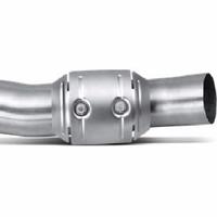 Tubo Raccordo Akrapovic Ducati Monster 821 1200