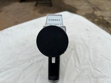 Fotocamera CINEMAX C-801 super 8