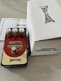 Skreddy Pedals Cognitive Dissonance MKII Big Muff