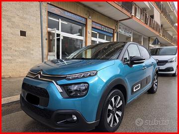 CITROEN C3 BLUEHDI 100 S&S SCHINE PACK ***40.000Km