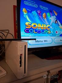 Nintendo Wii 