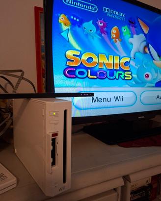 Nintendo Wii 