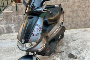 Runner 2tempi