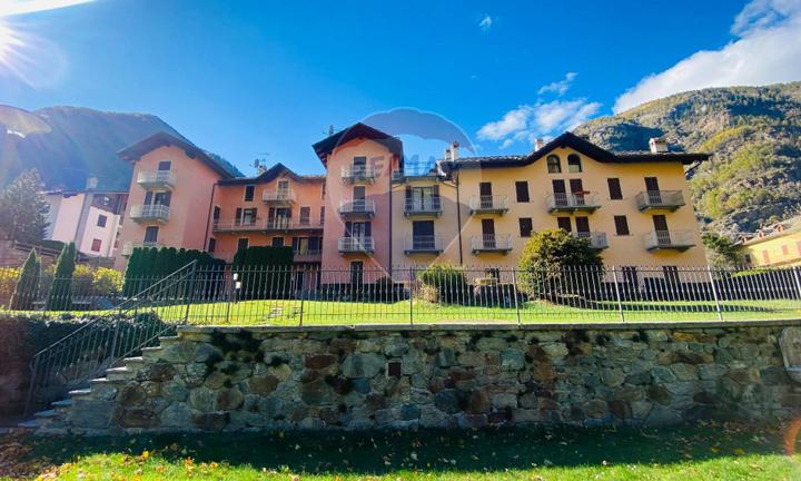 Appartamento - Issime