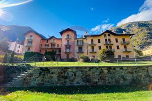 Appartamento - Issime