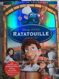 DVD Rotatouille 