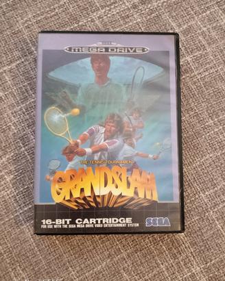 Video gioco console Sega Mega Drive