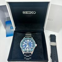 Seiko spb053 62 mas blu