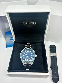 Seiko spb053 62 mas blu