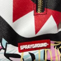 Zaino sprayground