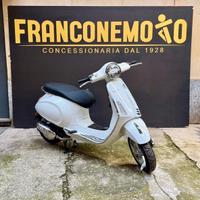 Piaggio Vespa 125 Primavera