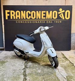 Piaggio Vespa 125 Primavera