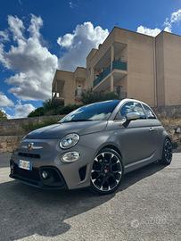 Fiat  500 abarth turismo 2019