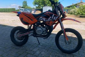 Malauguri grizzly 50