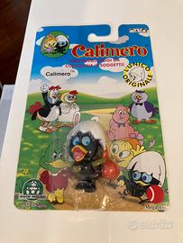 Calimero da collezione