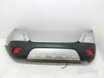 PARAURTI POSTERIORE COMPLETO OPEL Mokka 1Â° Serie