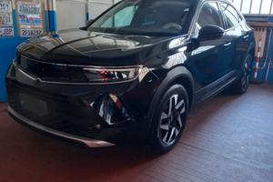 Opel mokka 2022 Elegance