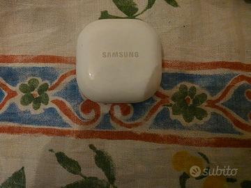 auricolari wireless Samsung buds 2 