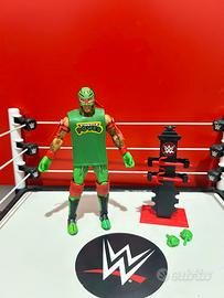 Wrestler WWE Rey Mysterio