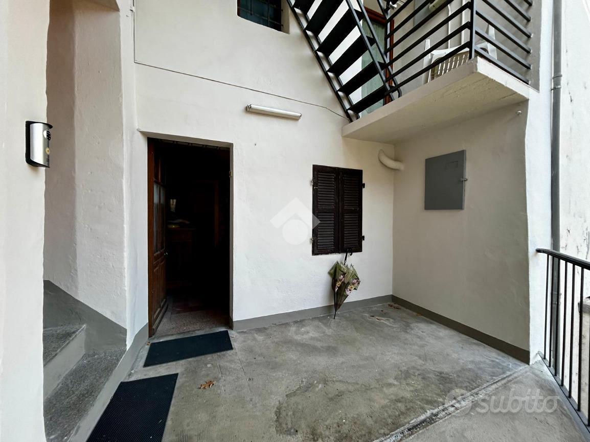 CASA SEMINDIPENDENTE A VILLAR FOCCHIARDO - Vista 5