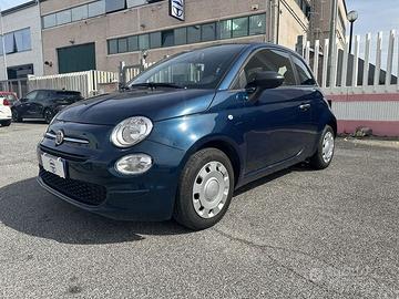 FIAT 500 1.0 hybrid 70cv