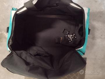 Borsone porta attrezzi 