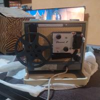 proiettore Kodak Brownie 8