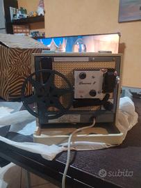 proiettore Kodak Brownie 8