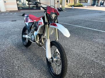 Fantic Motor XE 125