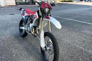Fantic Motor XE 125