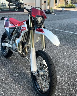 Fantic Motor XE 125