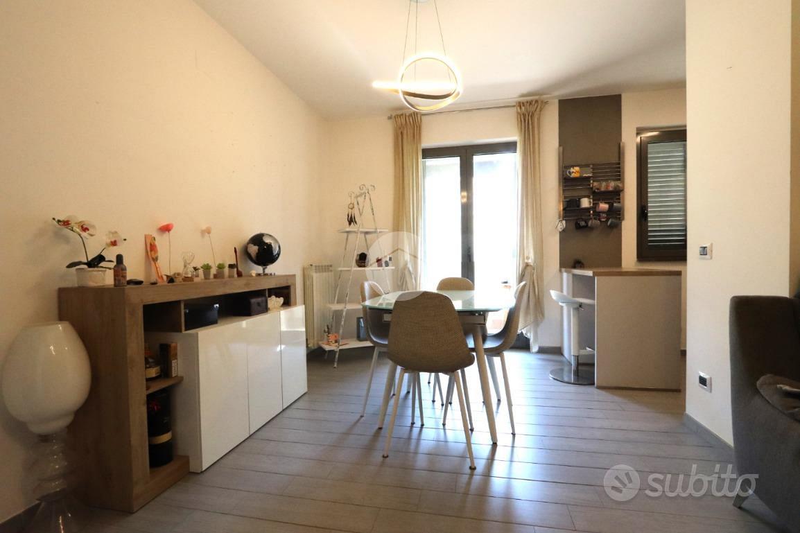 Apartment in Corropoli, Vibrata - Altro