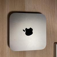 Mac mini computer fisso apple