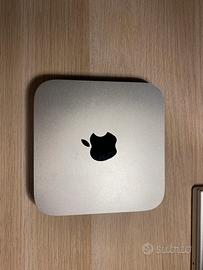 Mac mini computer fisso apple