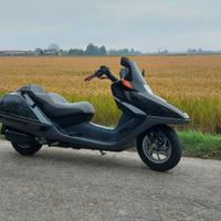 Honda CN 250