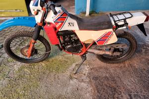 Fantic Enduro 50 - 1988