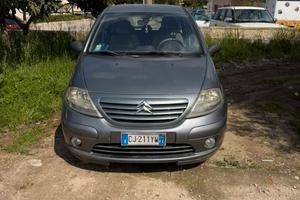 Citroen c3 hdi