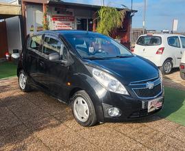 Chevrolet Spark 1.0 LS GPL Eco Logic