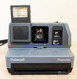 Polaroid impulse 600