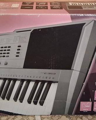 Tastiera yamaha