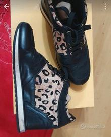 Scarpe donna alviero martini