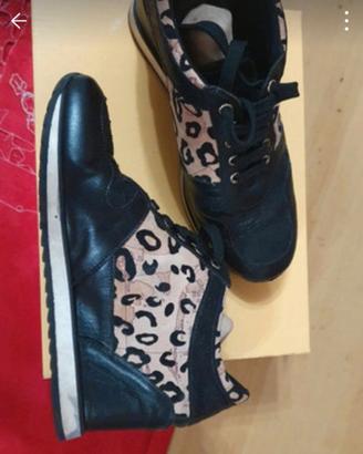 Scarpe donna alviero martini