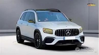 Ricambi mercedes glb 2023