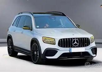 Ricambi mercedes glb 2023
