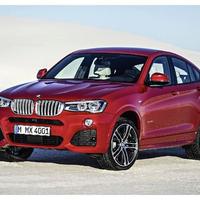 Ricambi usati bmw x4 x 4 2014-2018 #b