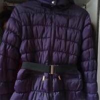 giacca piumino Ascot sport woman 